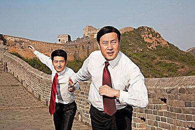 《使命召唤》x《辐射》联动“放逐者”捆绑包泄露